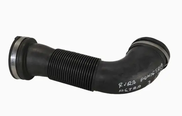 Opel Astra J Air intake hose/pipe 13254633