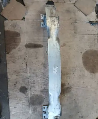 Audi TT TTS RS Mk3 8S Front bumper cross member 0695 1697100017