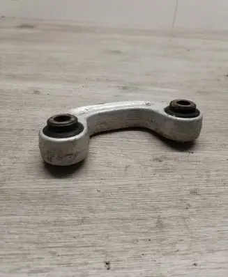 Front anti-roll bar/stabilizer link