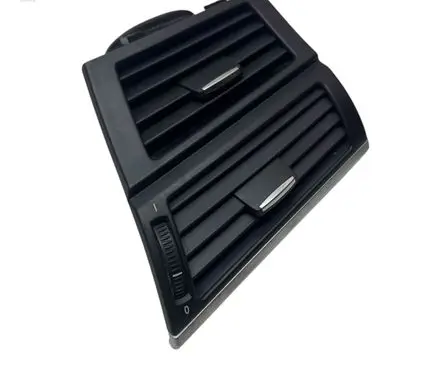 BMW X5 E70 Dashboard side air vent grill/cover trim 9227768 922776803