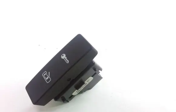 Volkswagen Touareg I Central locking switch button 7L6962125