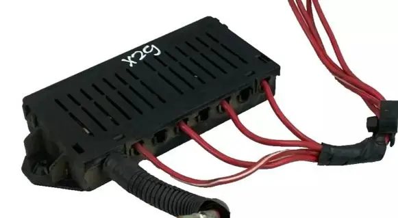 Volvo S60 Fuse box set 9162323 9441776