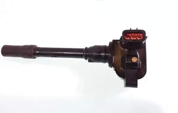 Mitsubishi Carisma High voltage ignition coil FK0138