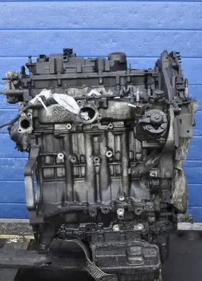 Ford Connect Engine XUGA