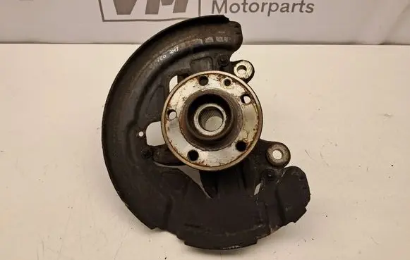 Volvo V60 Front wheel hub spindle knuckle