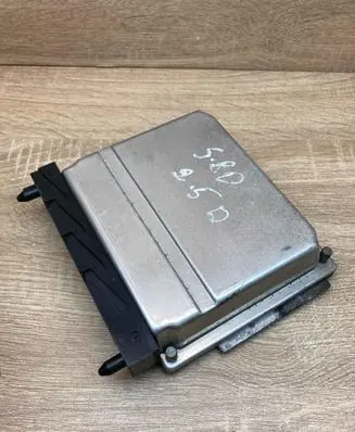 Volvo S80 Engine control unit/module ECU 09496667A 0281001776 H92