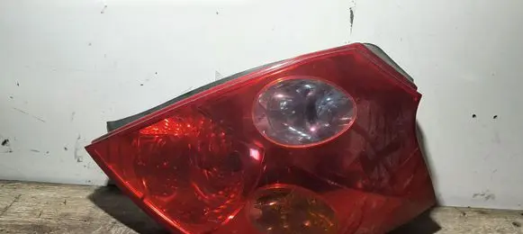 KIA Ceed Rear/tail lights 165606R