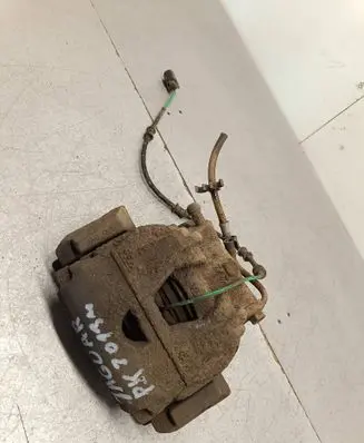Jaguar XF X250 Front brake caliper