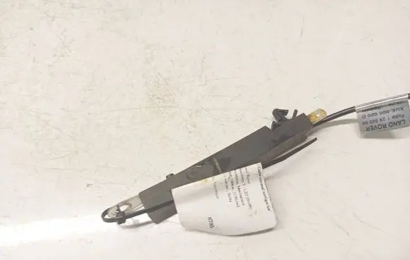 Land Rover Discovery 3 - LR3 Antenna control unit 12950300