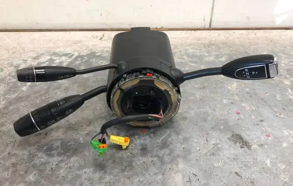 Mercedes-Benz ML W164 Wiper turn signal indicator stalk/switch A1644408801BILI A1644408801 A1714640918