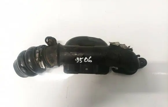 Citroen C4 Grand Picasso Intercooler hose/pipe 003524