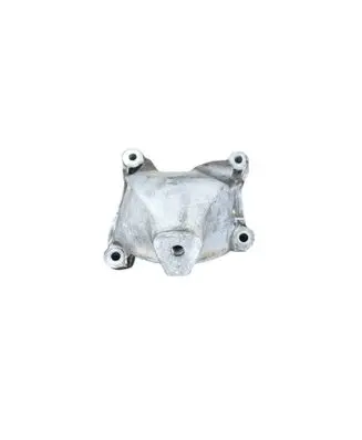 Engine mounting bracket
