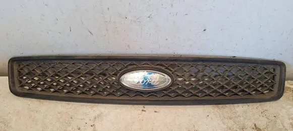 Ford Fiesta Front grill 2N118200CEW C8L6A 13274