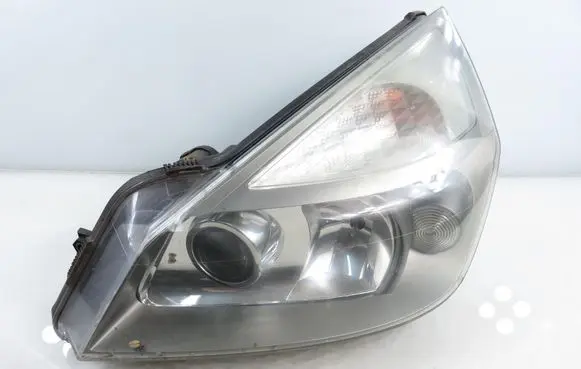 Renault Espace - Grand espace IV Headlight/headlamp 