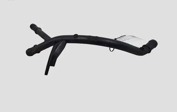 Volkswagen Golf VI Engine coolant pipe/hose 1K0121070