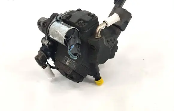 Ford S-MAX Fuel injection high pressure pump 9662021580 AC27100268 5WS40380