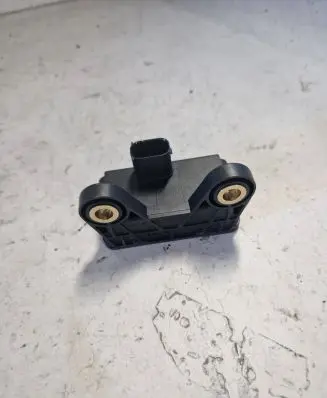 Volvo V70 ESP acceleration yaw rate sensor 10170106563