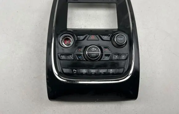 Dodge Durango III Climate control unit P68333643AA 80720799