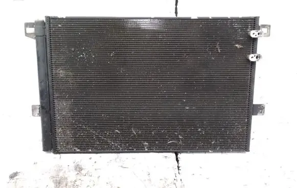 Volkswagen Amarok A/C cooling radiator (condenser) 2H0820411B 4477604877
