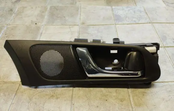 Subaru Outback Front door interior handle 94236AG000