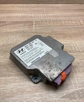 Hyundai i30 Airbag control unit/module 959103D200 5WK43067