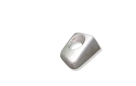 Audi A3 S3 8V Front door handle cover 8V1837879LL 8V1837879