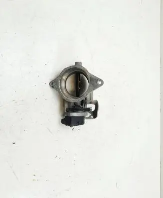 BMW 5 E39 Throttle valve 1703562