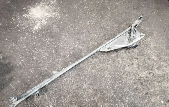 Renault Vel Satis Front wiper linkage and motor 0390241805 3397020545 8200006449