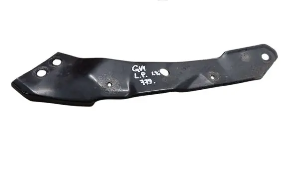 Volkswagen Golf VI Radiator support slam panel bracket 5K0806929B