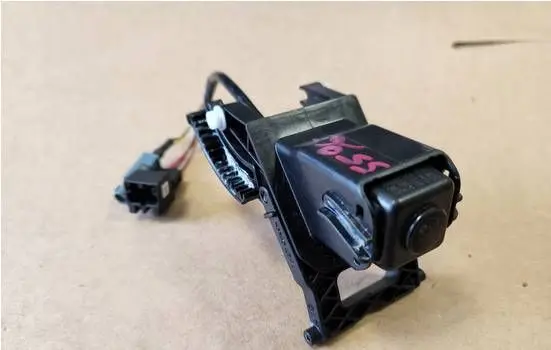 Volkswagen Golf Sportsvan Reversing camera 5Q0980121B NE55967