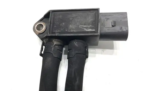Jaguar F-Pace Exhaust gas pressure sensor 