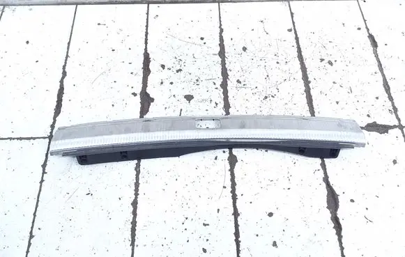 Audi A6 S6 C6 4F Trunk/boot sill cover protection 4F9864483