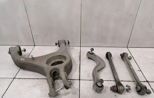 Porsche Panamera (970) Rear upper control arm/wishbone 97033104102