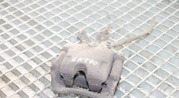 Opel Insignia A Rear brake caliper