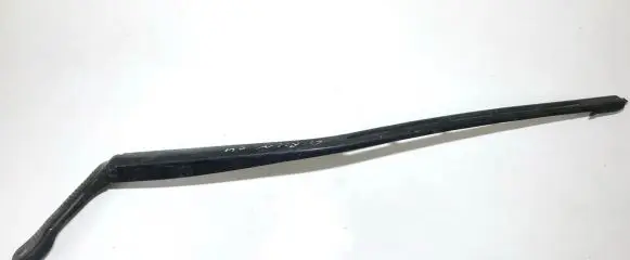 Citroen C4 I Front wiper blade arm 9650103880
