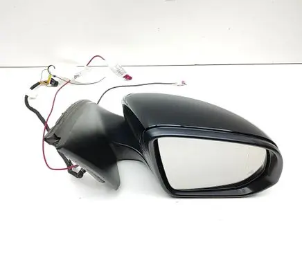 Mercedes-Benz GLE W167 Front door electric wing mirror A1678105005