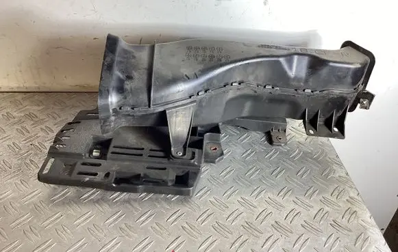 Lexus GS 250 350 300H 450H Front bumper support beam 5320724040 5328524050