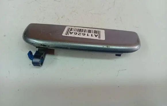 Nissan Pixo Front door exterior handle