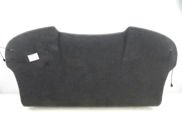 Seat Ibiza IV (6J,6P) Parcel shelf 6J4867769D