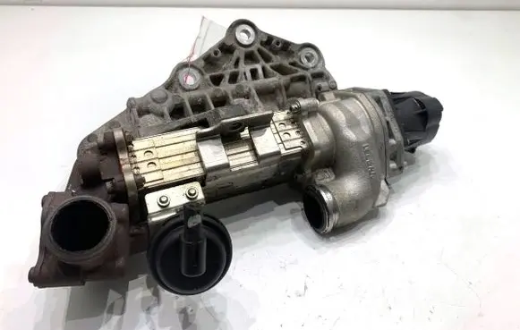 Jeep Grand Cherokee EGR valve 