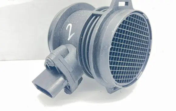 Mass air flow meter