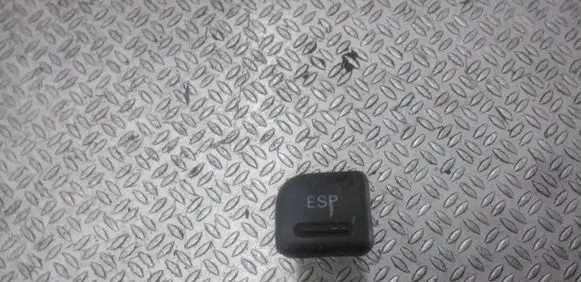 ESP (stability program) switch