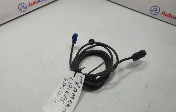BMW 5 F10 F11 Camera wiring loom 11888732