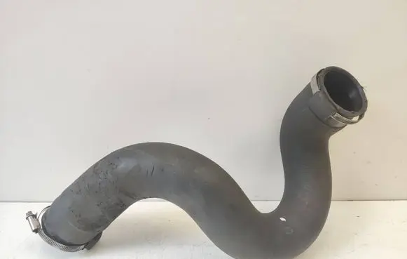 Peugeot 508 Intercooler hose/pipe