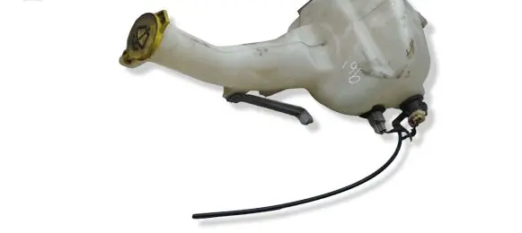 Dodge Charger Windshield washer fluid reservoir/tank 68082461AD