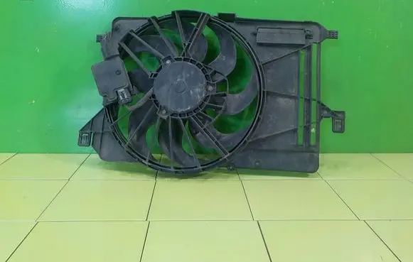 Ford Grand C-MAX Fan set 14AB126