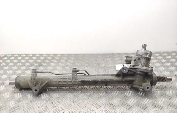 Audi A6 S6 C6 4F Steering rack 4F1422066A