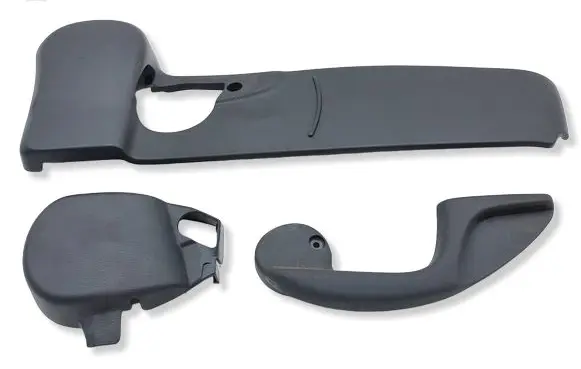 Toyota GT 86 Seat trim 64115CA010 64115CA100 64135CA100