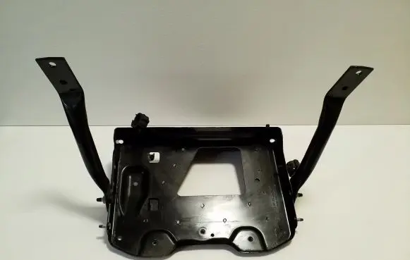 Mercedes-Benz EQB Battery tray A2436202200 A2436202800 A2436202700