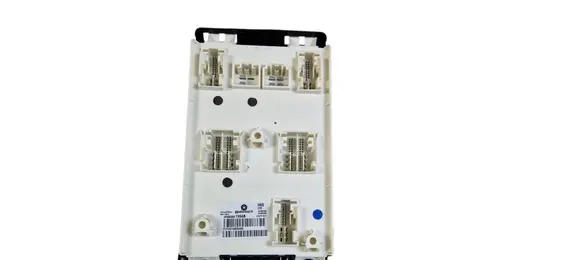 Chrysler Pacifica BSM Control unit 68360199AB 68360199 YH015800469